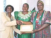 Nemukongwe calls it a day, after 42 years of teaching