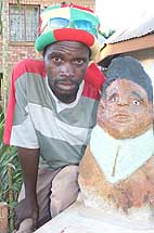 Ndi mishumo ya vhutsila ha tombo