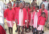 Circumcision season casualties - Fifteen end up in hospital