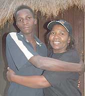 Psychological wealth for Phaduli kids