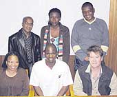 Limpopo Media Association established
