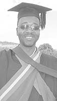 “I’m not a drunkard” - Guluto