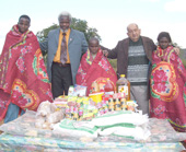 The light shines for the Phatuli children