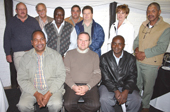 Chairperson's Association ready for name change battle