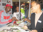 All eyes on 'Rhoo'