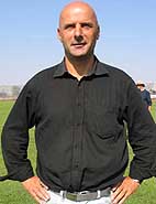 Black Leopards fire Kerjean