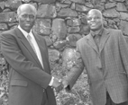 Zimbabwean education minister visits Tshivhase