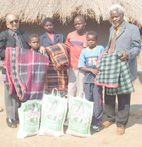 New life for Muavha orphans