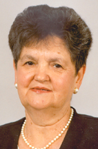 Mrs Augusta da Silva dies after vehicle accident