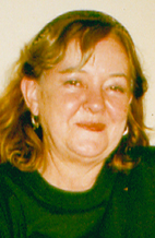 Jenny Eastwood dies after losing battle against cancer