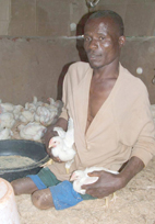 Kovhanani defied disability