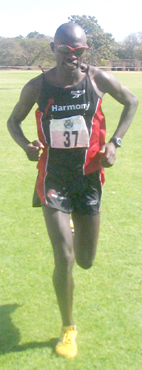 Harmony Gold dominate Two Countries