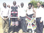 Residents to benefit from Project Consolidate