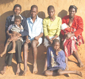 Poverty is destroying our lives