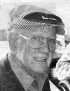 Jovial Jimmy dies