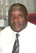 PhalaPhala manager the new IMC ambassador