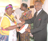 Rivoni Sciety celebrates 30 years