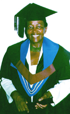 Veteran primary school teacher retires