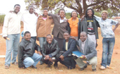 Joining hands in the HIV/Aids war