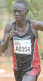 Harmony Gold dominate Spar/Mirror race