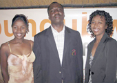 Big names at Mapungubwe Festival
