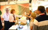 International exposure for Dinnermates