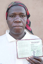 Tired of Home Affairs' empty promises