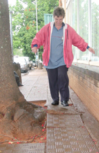 Council must pay damages to pensioner