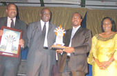 Platinum for the Departement of Agriculture