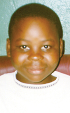 Policeman's "warning shot" kills 15-year-old