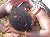 Muti murder aftermath - Trust fund for survivor