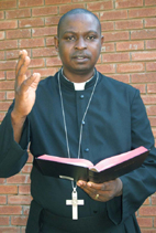 SACC condemns ritual murders