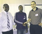R430 000 for cultural project