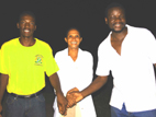 Bursaries for the indigent learners of Mutale