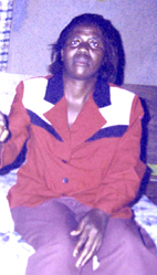 Julia Mutendeleki buried at Tswera