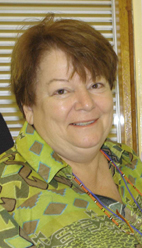TVEP recognized for global award