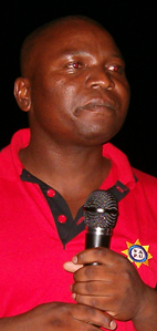 New SAPU branch launched at Sinthumule/Kutama