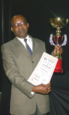 Another triumph for Mbilwi School