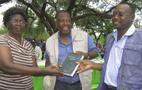 New structure for Vhembe Police