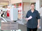Businesses up in arms over “new” parking metres