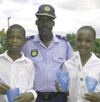 Mvudi Primary fed-up with theft and prostitution