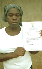 Working with Home Affairs is an ongoing battle