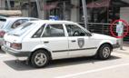 Please pay-up, Mr Traffic Cop