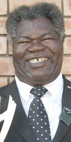 Veteran musician passed away