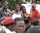 “We want our money” – SAMWU