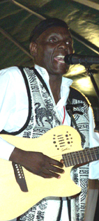 “Intercultural Exchange Music Festival” a huge success