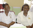Moral Reneration Day at Elim Hospital