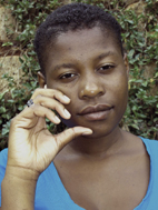 Imposter is soiling Rebecca Maluleke’s good name