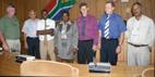 Four municipal directors may soon be sacked
