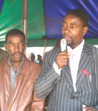 New project brings electricity to 346 households